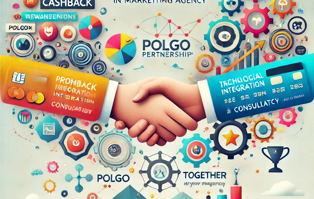 Parceiros Estratégicos para Agências de Marketing: A Polgo ao Seu Lado