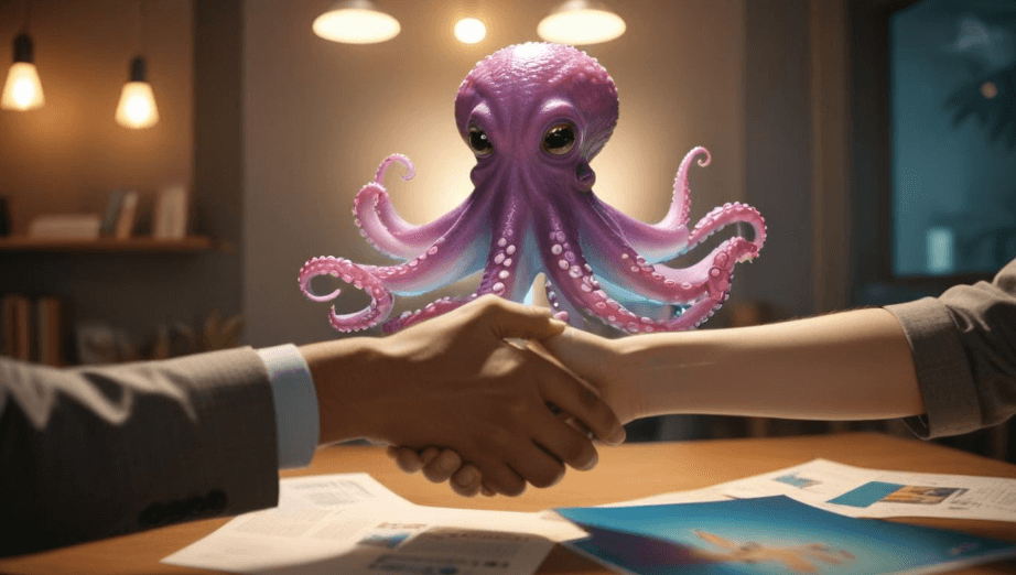 Por que a POLGO é a Parceira Ideal para sua Agência de Marketing