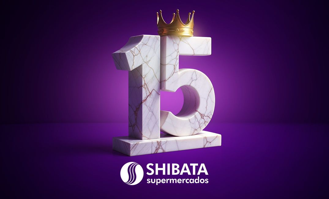 15 Edições de sucesso: a campanha do grupo Shibata virou tradição com a ajuda da Polgo