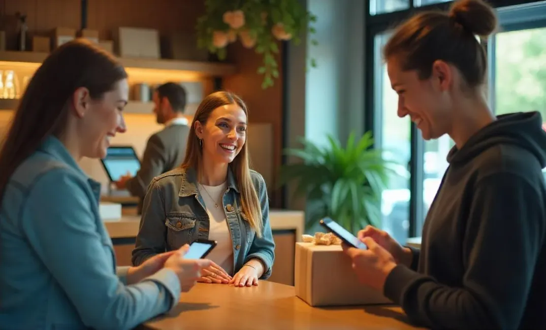 Por que a Polgo é a melhor escolha para fidelizar, engajar e premiar seus clientes: comparativo completo com as principais tecnologias do mercado