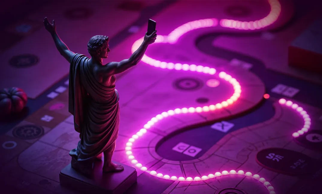 Gamificação no varejo: como engajar clientes de forma criativa e aumentar o ticket médio