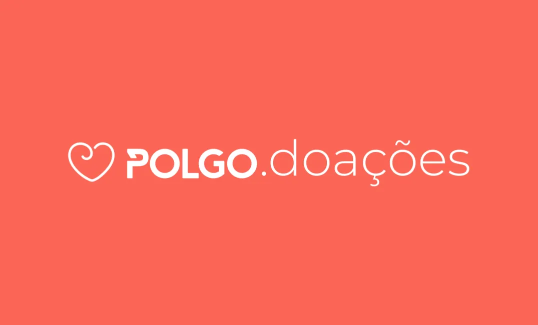 Polgo.Doações: tecnologia, transparência e resultados para quem precisa transformar doações em impacto real