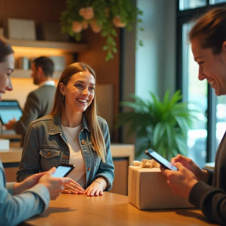 Imagem de: Por que a Polgo é a melhor escolha para fidelizar, engajar e premiar seus clientes: comparativo completo com as principais tecnologias do mercado