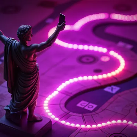 Imagem de: Gamificação no varejo: como engajar clientes de forma criativa e aumentar o ticket médio