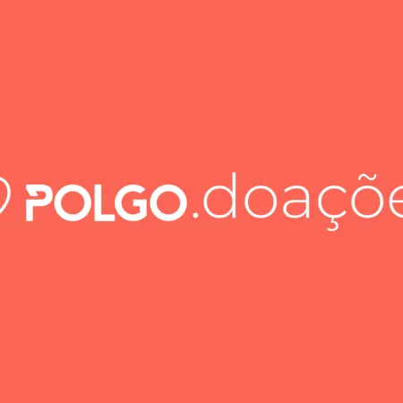 Imagem de: Polgo.Doações: tecnologia, transparência e resultados para quem precisa transformar doações em impacto real