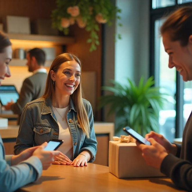 Imagem de: Por que a Polgo é a melhor escolha para fidelizar, engajar e premiar seus clientes: comparativo completo com as principais tecnologias do mercado