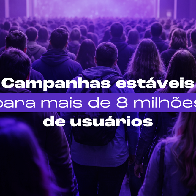 Imagem de: Arquitetura de Alta Disponibilidade: Como sustentamos picos de milhões de acessos simultâneos com AWS Auto Scaling